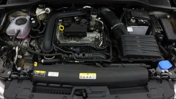 SEAT Ibiza TSI XCELLENCE DSG