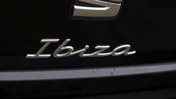 SEAT Ibiza TSI XCELLENCE DSG