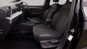 SEAT Ibiza TSI XCELLENCE DSG