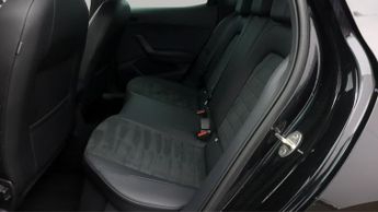 SEAT Ibiza TSI XCELLENCE DSG
