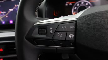 SEAT Ibiza TSI XCELLENCE DSG