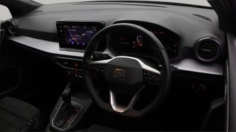 SEAT Ibiza TSI XCELLENCE DSG