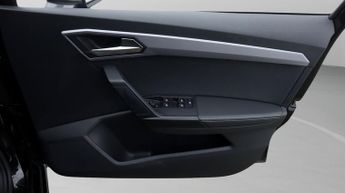 SEAT Ibiza TSI XCELLENCE DSG
