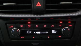 SEAT Ibiza TSI XCELLENCE DSG