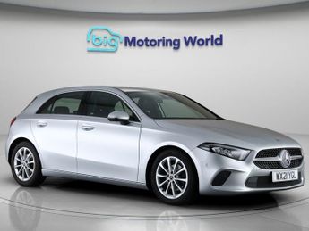 Mercedes A Class A 180 SPORT EXECUTIVE
