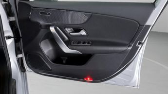 Mercedes-Benz A Class A 180 SPORT EXECUTIVE