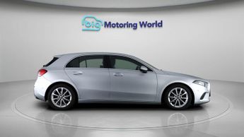 Mercedes-Benz A Class A 180 SPORT EXECUTIVE