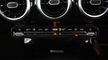 Mercedes-Benz A Class A 180 SPORT EXECUTIVE