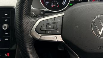 Volkswagen Passat GTE DSG