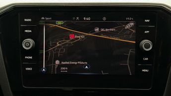 Volkswagen Passat GTE DSG