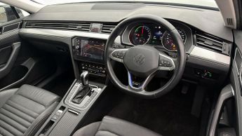 Volkswagen Passat GTE DSG