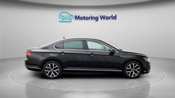 Volkswagen Passat GTE DSG