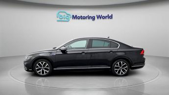 Volkswagen Passat GTE DSG