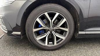 Volkswagen Passat GTE DSG