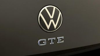 Volkswagen Passat GTE DSG
