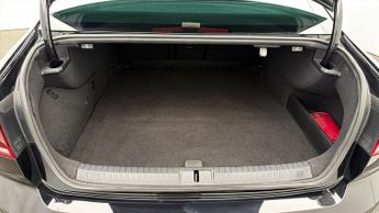 Volkswagen Passat GTE DSG