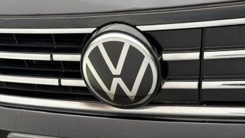 Volkswagen Passat GTE DSG