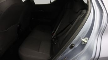 Toyota C-HR DESIGN