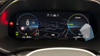 Renault Captur E-TECH ENGINEERED