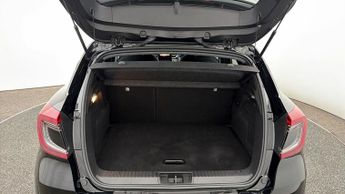 Renault Captur E-TECH ENGINEERED