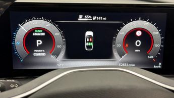 Nissan ARIYA ADVANCE