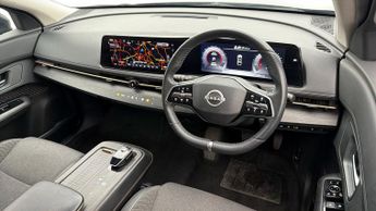 Nissan ARIYA ADVANCE