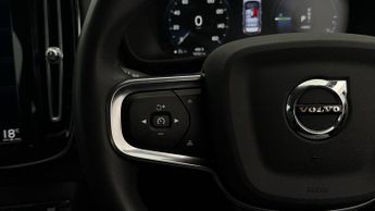 Volvo XC40 RECHARGE T4 INSCRIPTION
