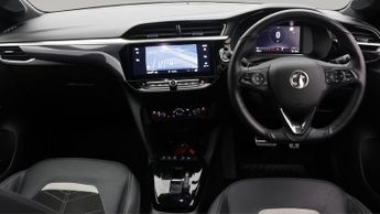 Vauxhall Corsa ULTIMATE