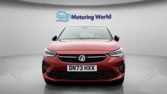 Vauxhall Corsa ULTIMATE