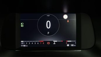 Vauxhall Corsa ULTIMATE