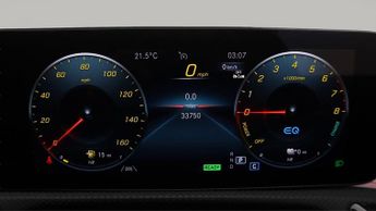 Mercedes-Benz CLA CLA 250 E AMG LINE PREMIUM
