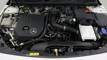 Mercedes-Benz CLA CLA 250 E AMG LINE PREMIUM