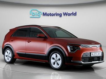 Kia Niro 3