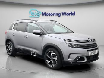 Citroen C5 Aircross PURETECH FLAIR S/S