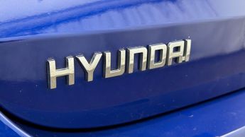 Hyundai i20 T-GDI PREMIUM