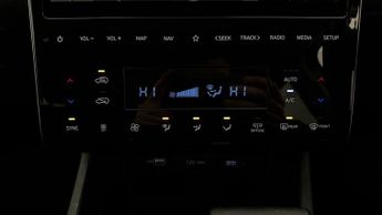 Hyundai TUCSON T-GDI SE CONNECT DCT