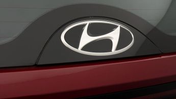 Hyundai TUCSON T-GDI SE CONNECT DCT