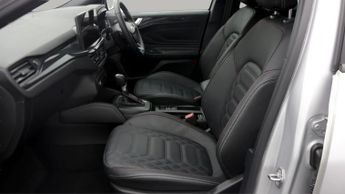 Ford Focus ST-LINE VIGNALE