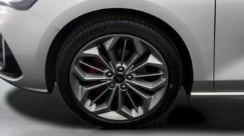 Ford Focus ST-LINE VIGNALE