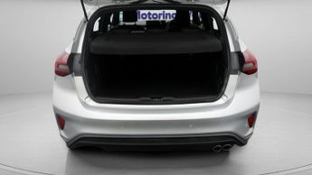 Ford Focus ST-LINE VIGNALE