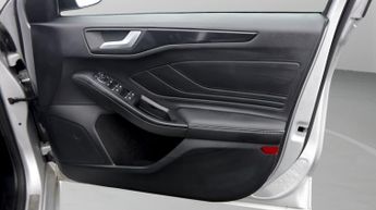 Ford Focus ST-LINE VIGNALE