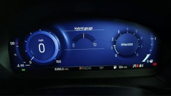 Ford Focus ST-LINE VIGNALE