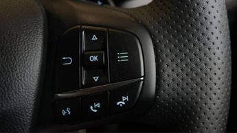 Ford Focus ST-LINE VIGNALE