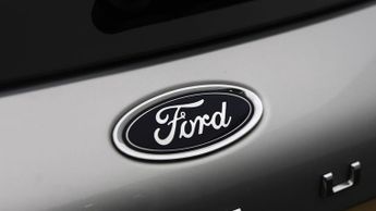 Ford Focus ST-LINE VIGNALE