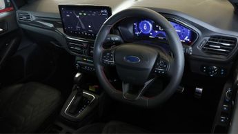 Ford Focus ST-LINE VIGNALE