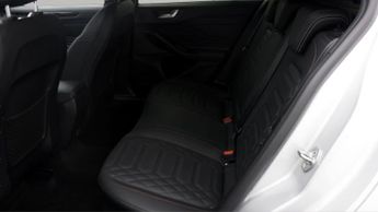 Ford Focus ST-LINE VIGNALE