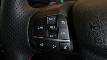 Ford Focus ST-LINE VIGNALE