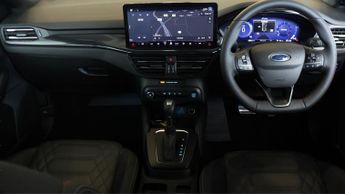 Ford Focus ST-LINE VIGNALE