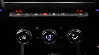 Renault Arkana RS LINE E-TECH
