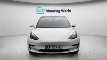 Tesla Model 3 MODEL 3